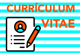 CREAR CURRICULUM