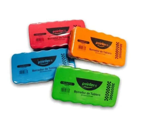 BORRADOR PIZZARA BE-3352