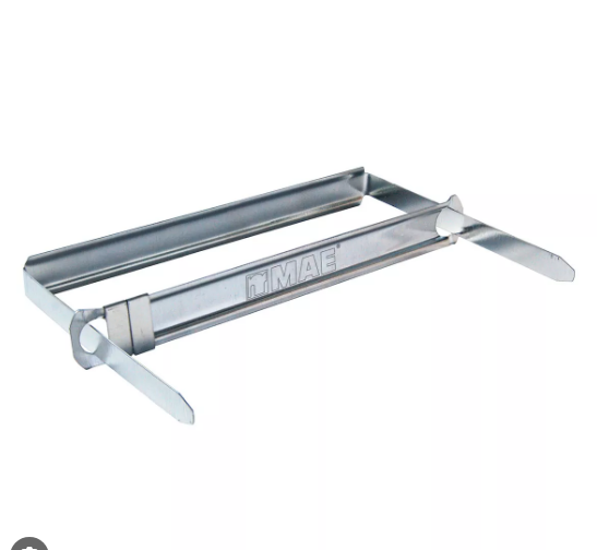 FASTENER METALICO 8CMS PT16668