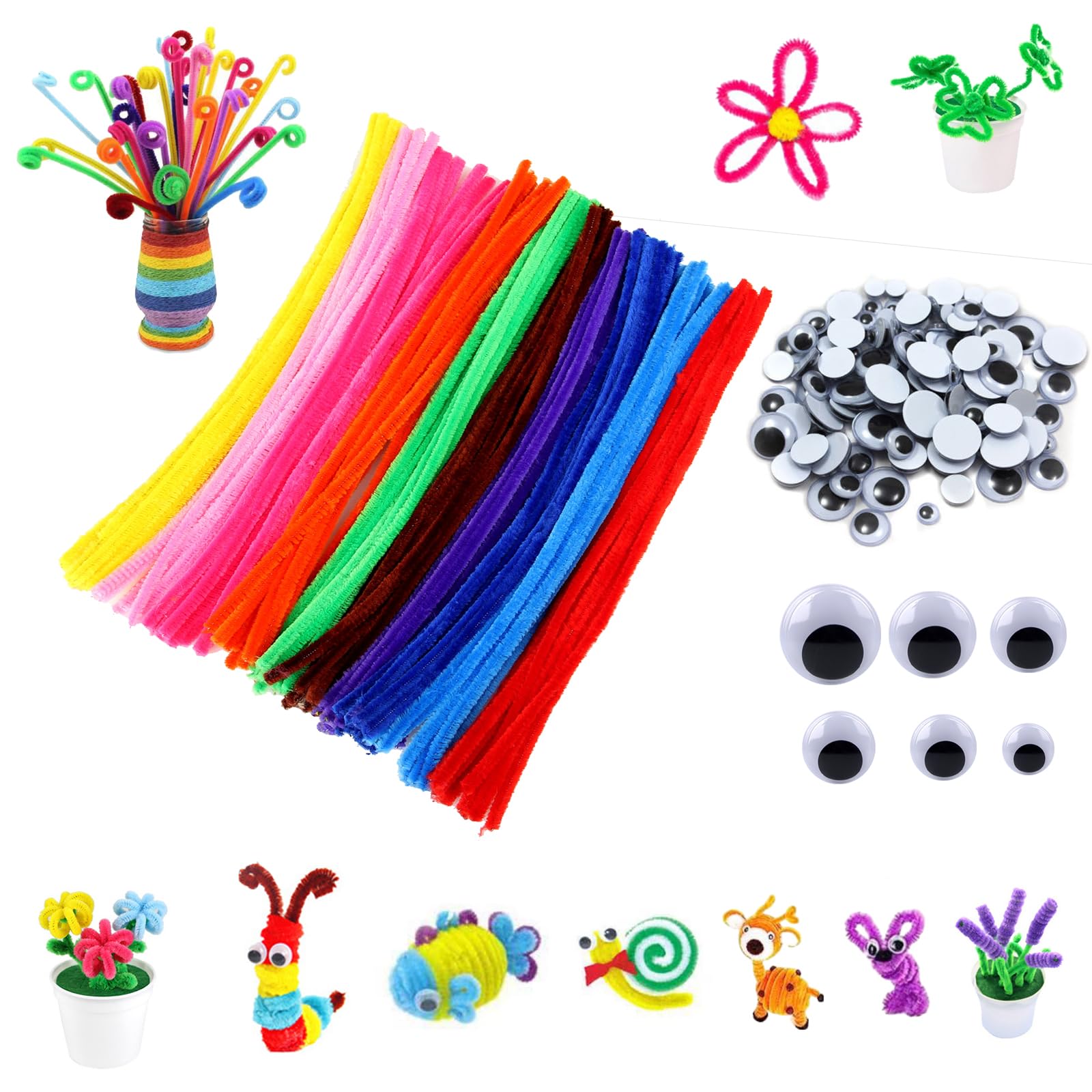 LIMPIA PIPA  30CM 1 UNIDADES RM-004