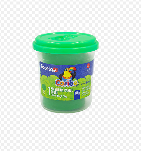 MASILLA MOLDEABLE PLASTILINA UNIDAD PT01490