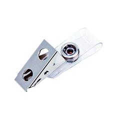 CLIPS PORTA CARNET B05-2H-VMR