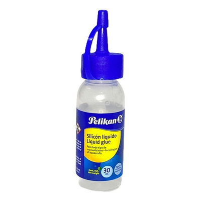 SILICON LIQUIDO 30 ML