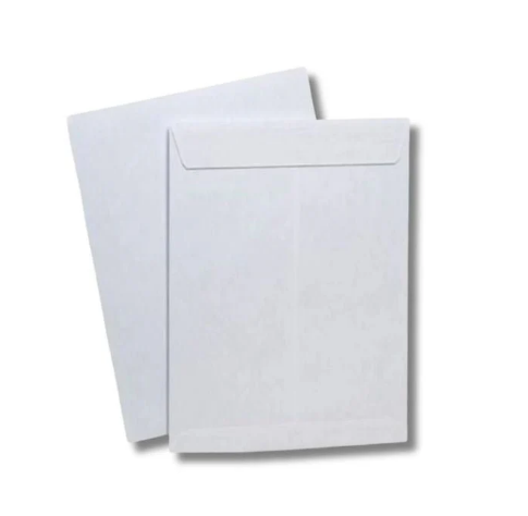 SOBRE BLANCO FOTO 2 X 2