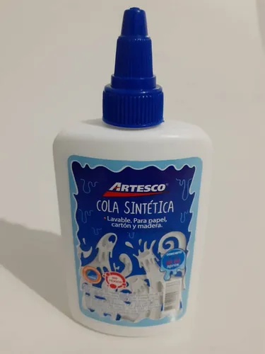 PEGA BLANCA 90 ML