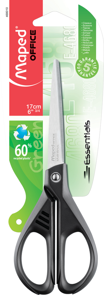 TIJERA MEDIANA ARTESCO 17CM