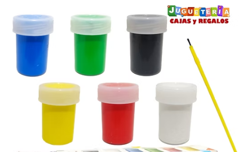 TEMPERA UNIDAD