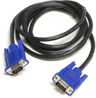 CABLE VGA USADO