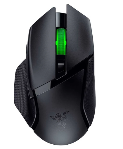 MOUSE GAMER KELIO