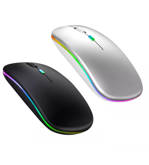 MOUSE INALAMBRICO WIRELESS