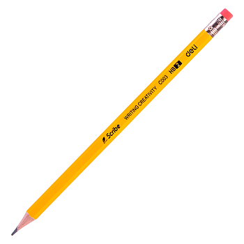 LAPIZ CARBON