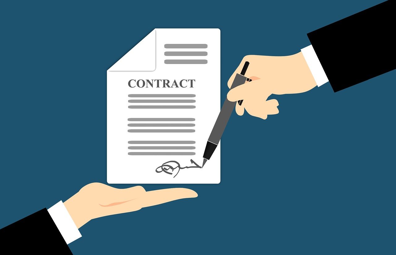 MODIFICAR CONTRATOS