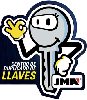 COPIA DE LLAVE
