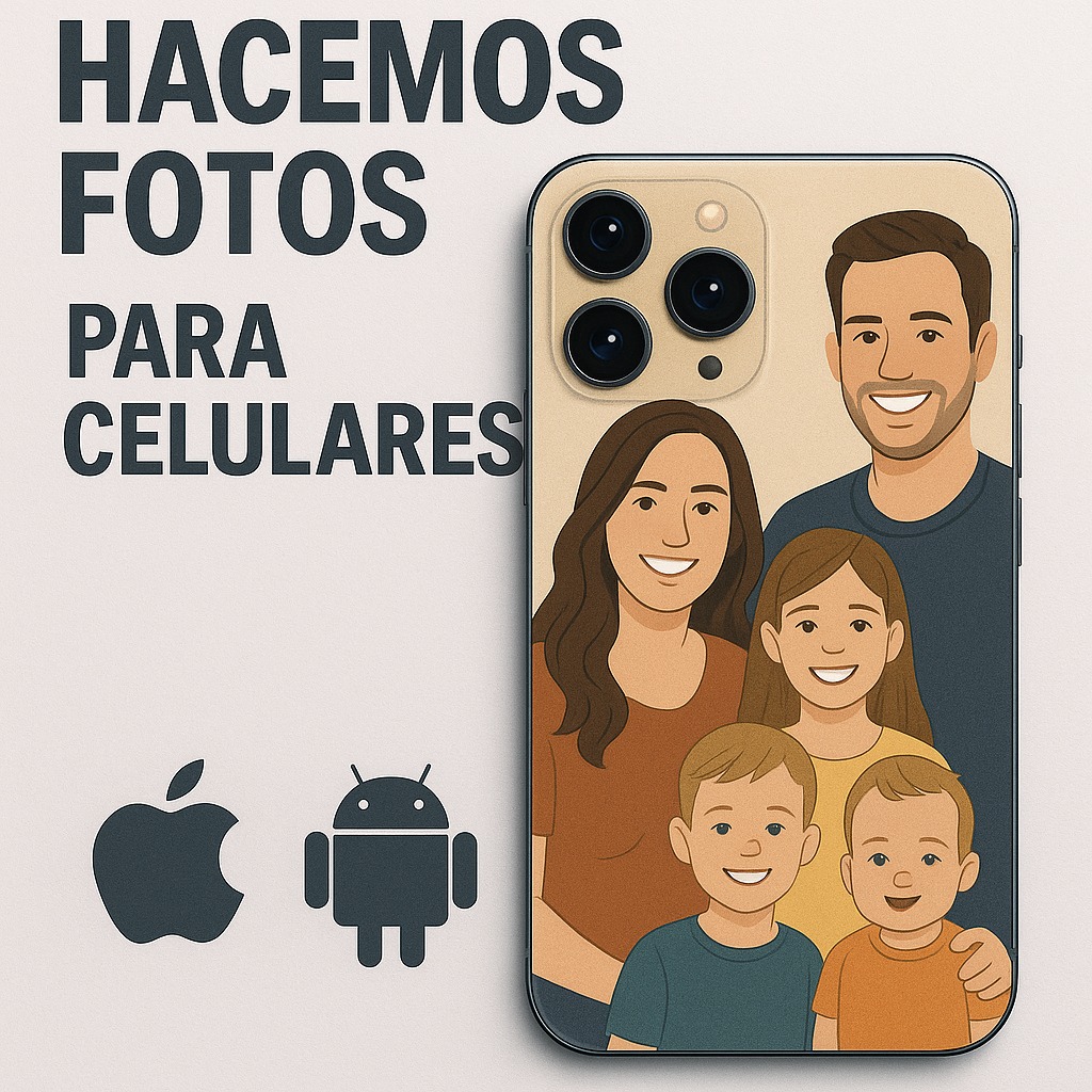 FOTO PARTE TRACERA TELEFONO 