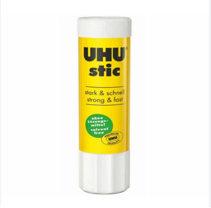 UHU PEGAMENTO EN BARRA 40G