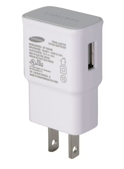 CABECITA SAMSUNG USB