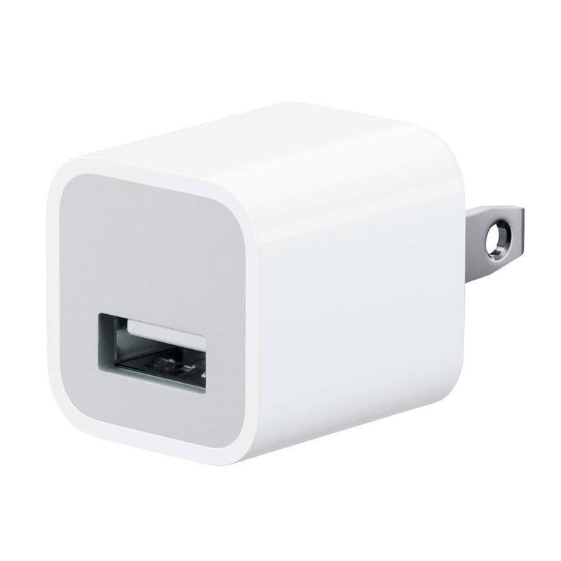 CABECITA IPHONE USB