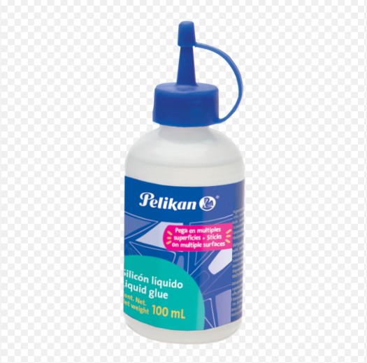 SILICON LIQUIDO 100 ML