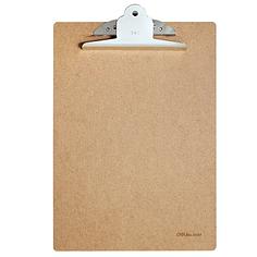PORTA PAPELES CLIP BOARD A4