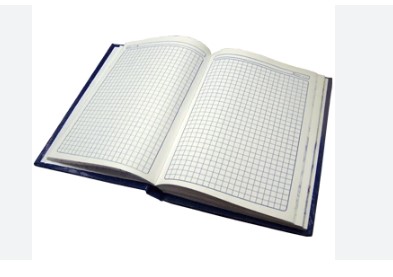 CUADERNO 144P CUADRICULADO 342105