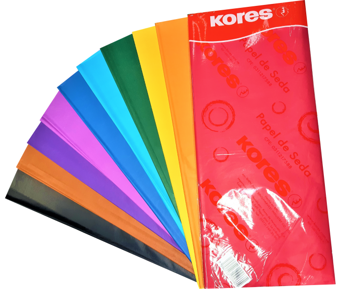 PAPEL SEDA POCO ANCHO MAS LARGO 