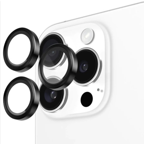 PROTECTOR DE CAMARA PARA IPHONE