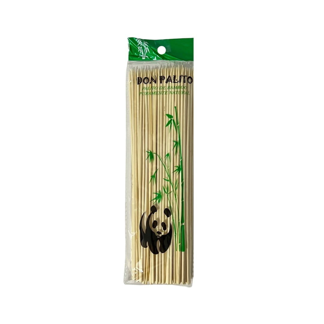 PALITOS DE BAMBÚ (2X$5)