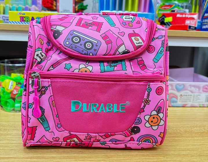 LONCHERA HIPERMEABLE - CB-16