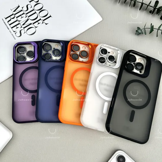 COVERS PARA IPHONE