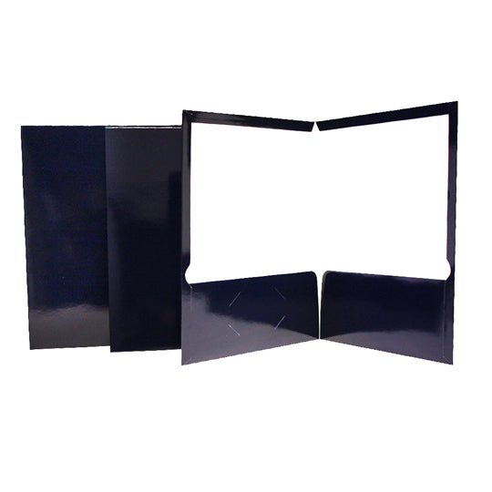 CARPETA LAMINADA - LAMINATED PORTFOLIO 44430